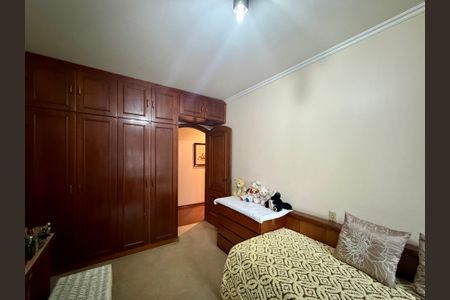 Apartamento à venda com 200m², 4 quartos e 3 vagasQuarto 3