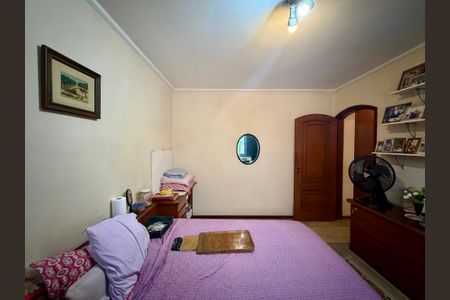 Apartamento à venda com 200m², 4 quartos e 3 vagasSuíte 2