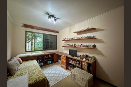 Apartamento à venda com 200m², 4 quartos e 3 vagasQuarto 3