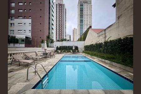 Apartamento à venda com 200m², 4 quartos e 3 vagasPiscina 