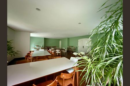 Apartamento à venda com 200m², 4 quartos e 3 vagasSalão de Festas