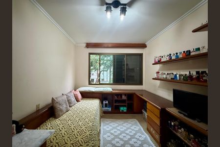 Apartamento à venda com 200m², 4 quartos e 3 vagasQuarto 3