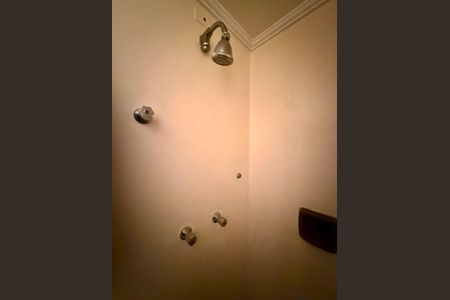 Apartamento à venda com 200m², 4 quartos e 3 vagasBanheiro Social 