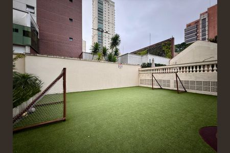 Apartamento à venda com 200m², 4 quartos e 3 vagasQuadra