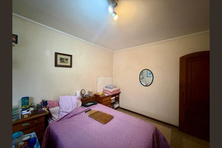 Apartamento à venda com 200m², 4 quartos e 3 vagasSuíte 2