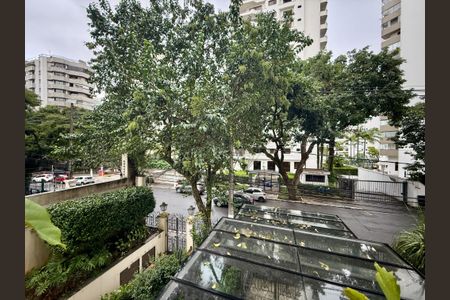 Apartamento à venda com 200m², 4 quartos e 3 vagasVista 