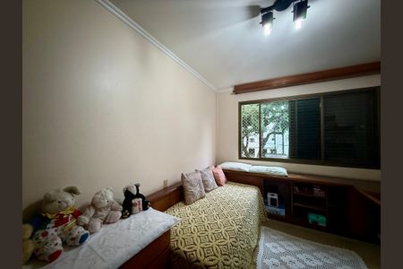 Apartamento à venda com 200m², 4 quartos e 3 vagasQuarto 3