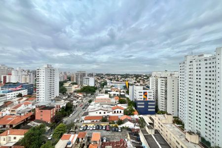 Apartamento para alugar com 72m², 1 quarto e 1 vagaVista da Varanda