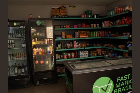 Apartamento à venda com 75m², 2 quartos e 1 vagamercado
