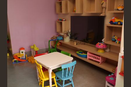 Apartamento para alugar com 75m², 2 quartos e 1 vagaBrinquedoteca