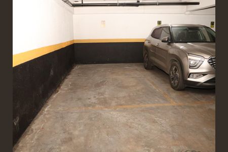Apartamento para alugar com 75m², 2 quartos e 1 vagaGaragem