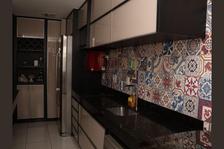 Apartamento para alugar com 75m², 2 quartos e 1 vagaCozinha