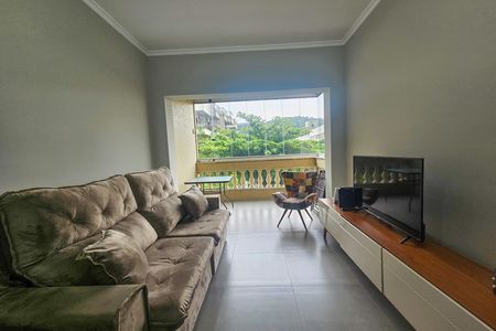 Apartamento para alugar com 82m², 3 quartos e 1 vaga Apartamento para alugar com 82m², 3 quartos e 1 vagaSala
