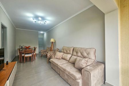 Apartamento para alugar com 82m², 3 quartos e 1 vaga Apartamento para alugar com 82m², 3 quartos e 1 vagaSala