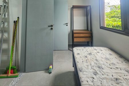 Apartamento para alugar com 82m², 3 quartos e 1 vaga Apartamento para alugar com 82m², 3 quartos e 1 vagaQuarto 2