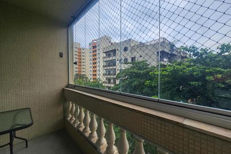 Apartamento para alugar com 82m², 3 quartos e 1 vaga Apartamento para alugar com 82m², 3 quartos e 1 vagaVaranda da Sala