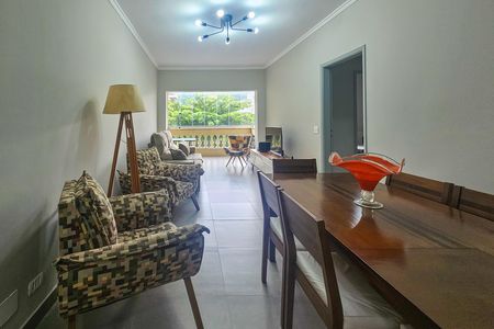 Apartamento para alugar com 82m², 3 quartos e 1 vaga Apartamento para alugar com 82m², 3 quartos e 1 vagaSala