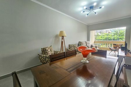 Apartamento para alugar com 82m², 3 quartos e 1 vaga Apartamento para alugar com 82m², 3 quartos e 1 vagaSala