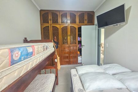 Apartamento para alugar com 82m², 3 quartos e 1 vaga Apartamento para alugar com 82m², 3 quartos e 1 vagaQuarto