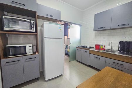 Apartamento para alugar com 82m², 3 quartos e 1 vaga Apartamento para alugar com 82m², 3 quartos e 1 vagaCozinha