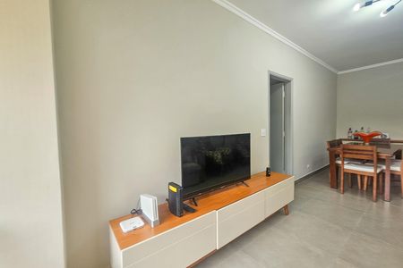 Apartamento para alugar com 82m², 3 quartos e 1 vaga Apartamento para alugar com 82m², 3 quartos e 1 vagaSala