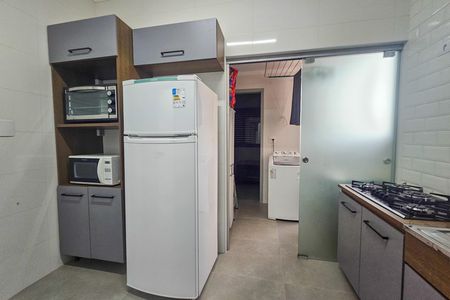 Apartamento para alugar com 82m², 3 quartos e 1 vaga Apartamento para alugar com 82m², 3 quartos e 1 vagaCozinha