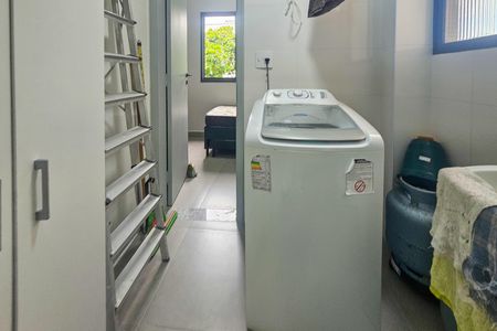 Apartamento para alugar com 82m², 3 quartos e 1 vaga Apartamento para alugar com 82m², 3 quartos e 1 vagaÁrea de serviço
