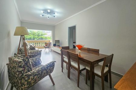 Apartamento para alugar com 82m², 3 quartos e 1 vaga Apartamento para alugar com 82m², 3 quartos e 1 vagaSala