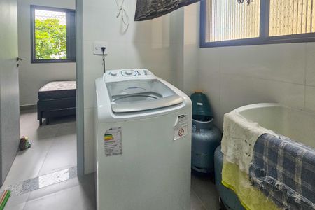 Apartamento para alugar com 82m², 3 quartos e 1 vaga Apartamento para alugar com 82m², 3 quartos e 1 vagaÁrea de serviço