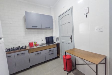 Apartamento para alugar com 82m², 3 quartos e 1 vaga Apartamento para alugar com 82m², 3 quartos e 1 vagaCozinha