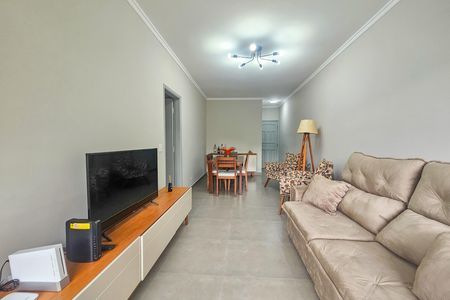 Apartamento para alugar com 82m², 3 quartos e 1 vaga Apartamento para alugar com 82m², 3 quartos e 1 vagaSala