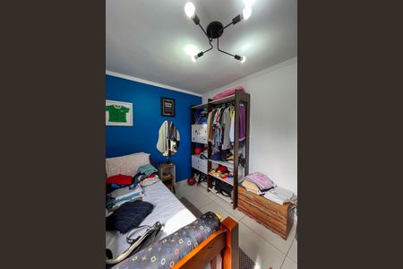 Apartamento para alugar com 65m², 3 quartos e 1 vaga Apartamento para alugar com 65m², 3 quartos e 1 vagaQuarto 2