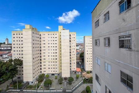 Apartamento para alugar com 65m², 3 quartos e 1 vaga Apartamento para alugar com 65m², 3 quartos e 1 vagaVista do Quarto 1