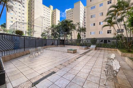 Apartamento para alugar com 65m², 3 quartos e 1 vaga Apartamento para alugar com 65m², 3 quartos e 1 vagaÁrea comum