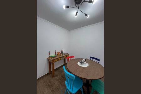 Apartamento para alugar com 65m², 3 quartos e 1 vaga Apartamento para alugar com 65m², 3 quartos e 1 vagaSala de Jantar