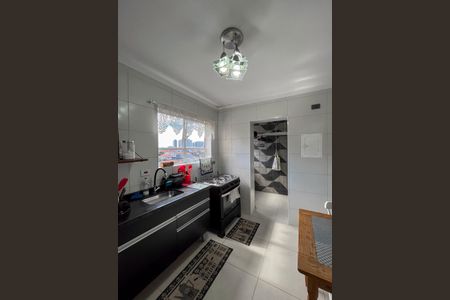 Apartamento para alugar com 65m², 3 quartos e 1 vaga Apartamento para alugar com 65m², 3 quartos e 1 vagaBanheiro