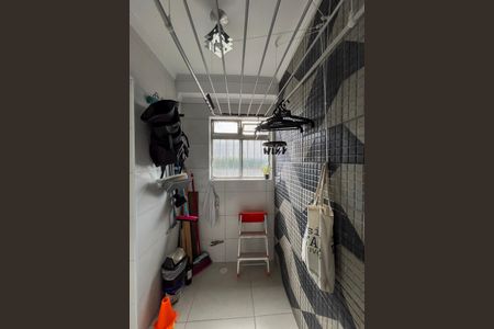 Apartamento para alugar com 65m², 3 quartos e 1 vaga Apartamento para alugar com 65m², 3 quartos e 1 vagaÁrea de Serviço