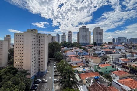 Apartamento para alugar com 65m², 3 quartos e 1 vaga Apartamento para alugar com 65m², 3 quartos e 1 vagaVista do quarto 2