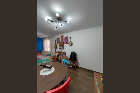 Apartamento para alugar com 65m², 3 quartos e 1 vaga Apartamento para alugar com 65m², 3 quartos e 1 vagaSala de Jantar