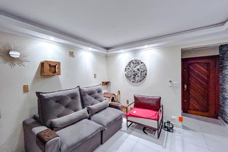 Apartamento à venda com 72m², 2 quartos e 1 vagaSala