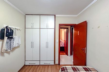 Apartamento à venda com 72m², 2 quartos e 1 vagaQuarto 2