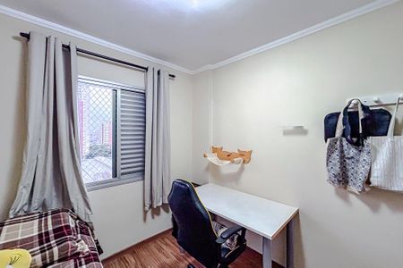 Apartamento à venda com 72m², 2 quartos e 1 vagaQuarto 2