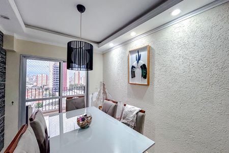 Apartamento à venda com 72m², 2 quartos e 1 vagaSala