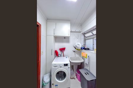 Apartamento à venda com 72m², 2 quartos e 1 vagaÁrea de Serviço