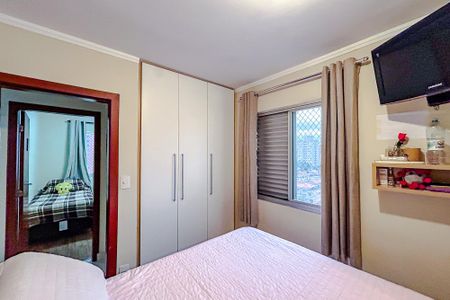Apartamento à venda com 72m², 2 quartos e 1 vagaQuarto 1