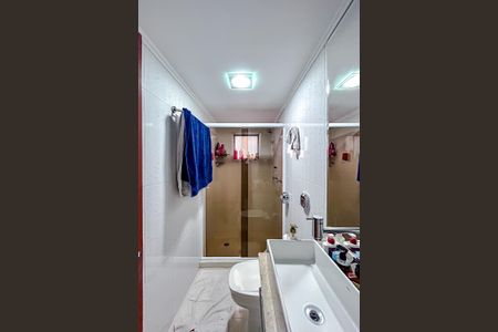 Apartamento à venda com 72m², 2 quartos e 1 vagaBanheiro