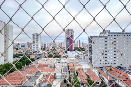 Apartamento à venda com 72m², 2 quartos e 1 vagaVista do Quarto 2