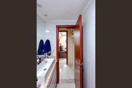 Apartamento à venda com 72m², 2 quartos e 1 vagaBanheiro