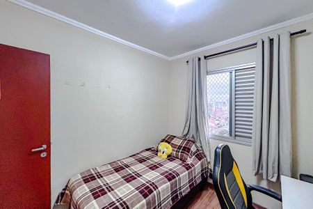 Apartamento à venda com 72m², 2 quartos e 1 vagaQuarto 2