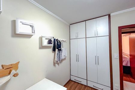 Apartamento à venda com 72m², 2 quartos e 1 vagaQuarto 2